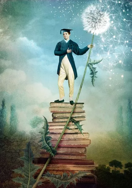 © Catrin Welz-Stein pageofswords - School for Emotions Renate Kitzmantel Salzburg