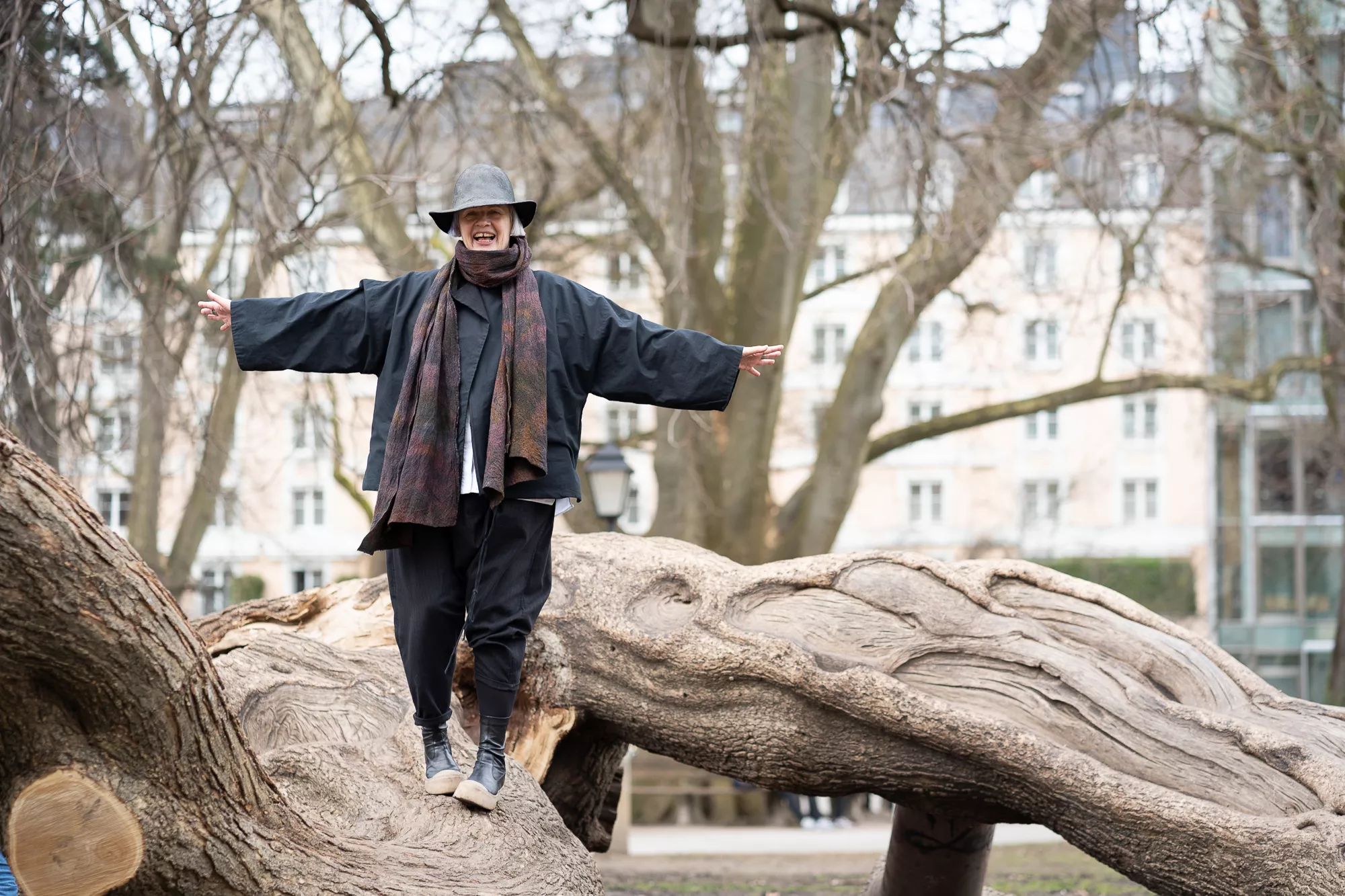 Renate Kitzmantel - Praxis für Klopfakupressur Salzburg - School for Emotions