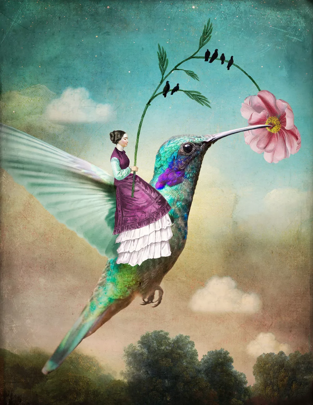 © Catrin Welz-Stein - School for Emotions Renate Kitzmantel